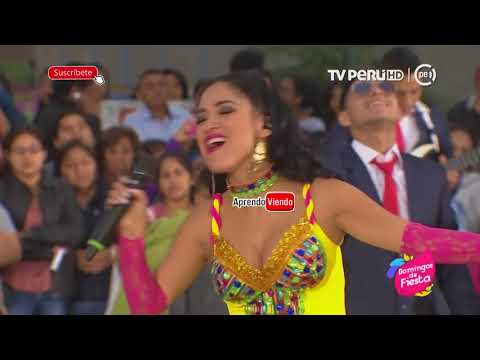 katy JARA Y SU banda MIX  -  CANTINERO  - PRIMICIA 2017 OFICAL
