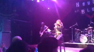 Ciara DUI live at House of Blues Chicago