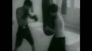 MARKY MARK - NO MERCY