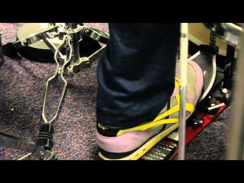 Episode 34 - A Live BBC Session (BBC Introducing in Bristol Session 2012)