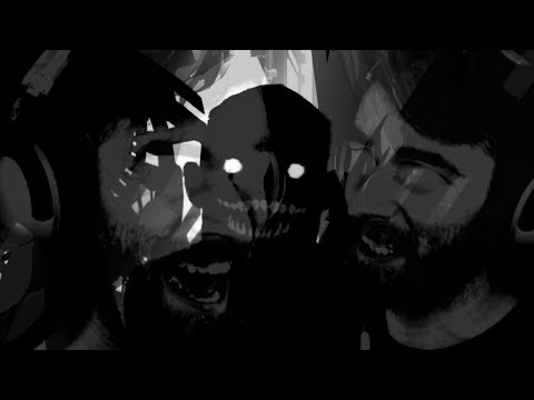 Black youtube-video