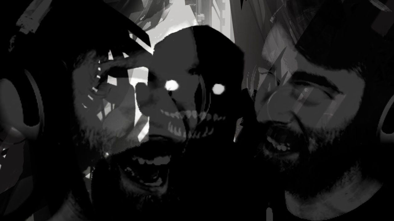 Video trailer for Black