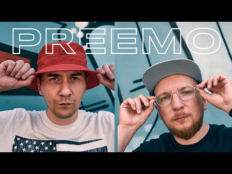 Spajku/Dziunek - Po Pierwsze Preemo (Official Video)