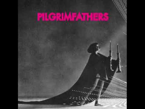 Pilgrim Fathers - DogYoghurt