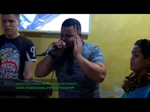 Cheb Bello & Cheikha Jamilla {Ana Zahri Wine?}©