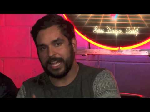 Mega64 Podcast 384 - Chicago Thin Crust Pizza & Hot Dog