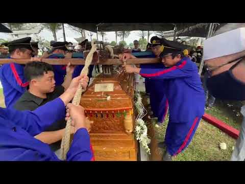 LỄ TANG CỤ NGUYỄN THỊ ỚN 2