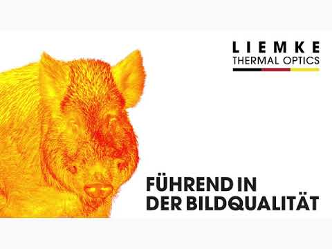 LIEMKE Keiler-35 PRO(2019)