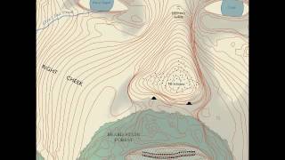 Lawrence Arabia - Brain gym