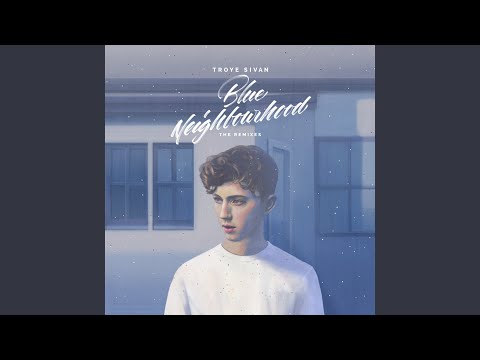 Video thumbnail for YOUTH (Son Lux Remix)