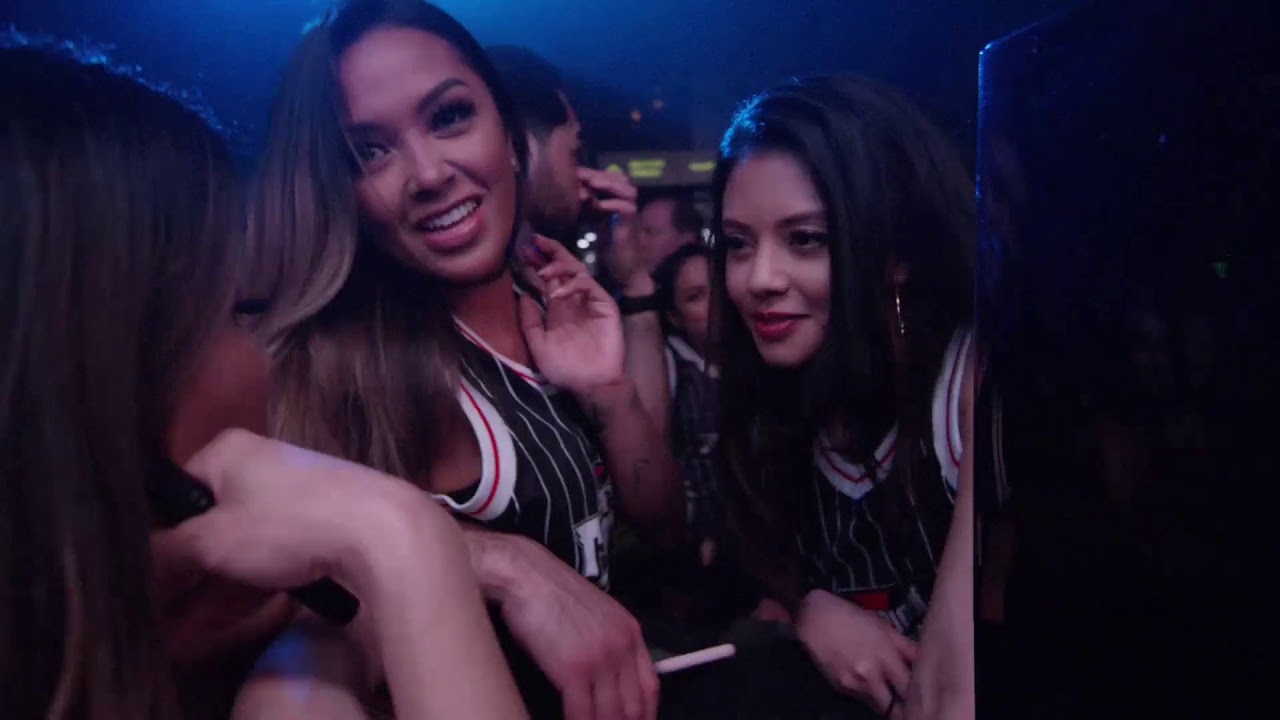 OMNIA Nightclub - Video