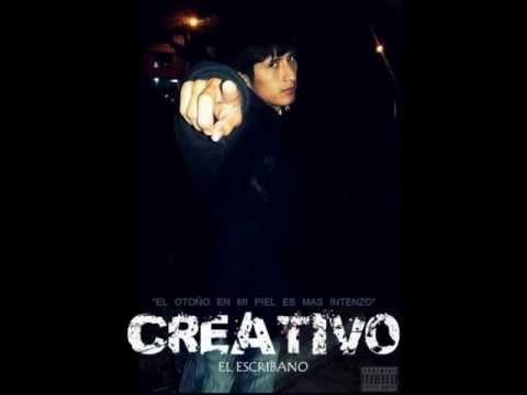 Creativo + Urbangel +Capone - Escribanos Club