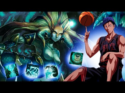 ZITRAKS ТОП 1 МИРА NAGA SIREN, ПРОСТО НЕ ВЕЗЁТ