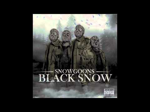 Snowgoons - "Black Snow" (feat. Ill Bill & Apathy) [Official Audio]