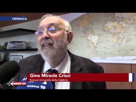 Terremoto, paura nel cosentino