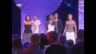 Liberty X - Got To Have Your Love (SM:TV Live 08.24.02)