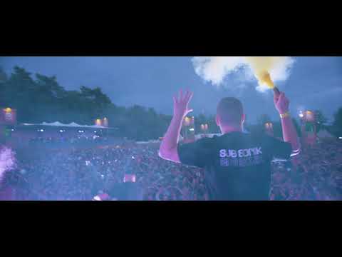 BACK IN BUSINESS | Sunset Festival 2021