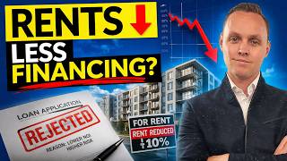Financing Just Got Harder in 2026… Here’s What Rental Rates Have To Do With It