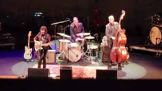 Rosie Flores, Capitol Theater, Wheeling, WV October 30, 2025
