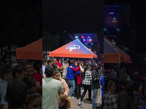 24 de diciembre 2025 San José de bolívar Esta Tachira Venezuela #venezuela #tendencias #viral