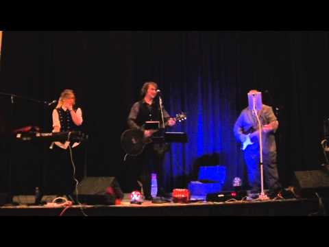 Ken Spivey Band-Dragoncon 2013 Time Lord Fest-Rose Tyler