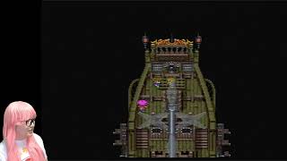 【ファイナルファンタジーV#11】サトウミトの「みぃとしよぅっ‼(me to show)」