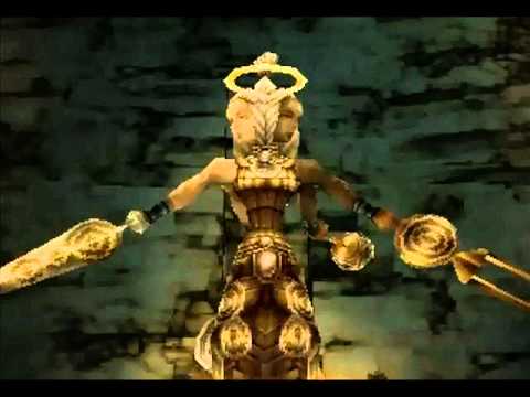 FG's Underrated Videogame Music 395 - Kali (Vagrant Story)