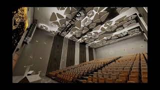 Quantum Metal Corporate University Virtual Tour