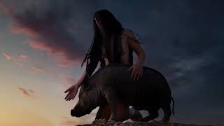 Cover art for Loud Bark