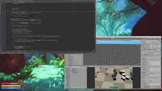 Live Game Dev - Project Canopy