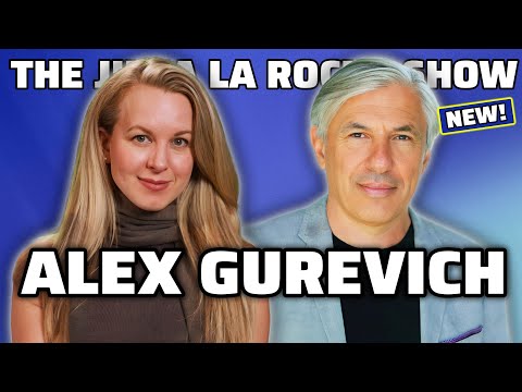 Gurevich: Zero Interest Rates Not Off the Table, Why Deflation Is Coming, & the Next Perfect Trade