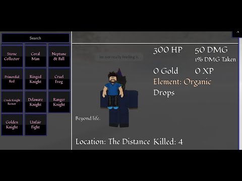 Actually killing unfair fight solo | Pilgrammed