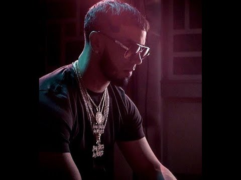 MILLONARIO - Anuel AA (Official Video)