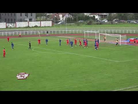SLZ 8 Polimlje-Sloga P 1:1