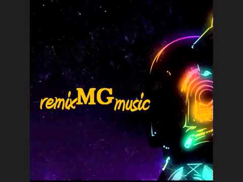 MG - REMIX (Carlos Jean VS Inna)