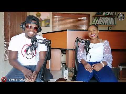 The private part that were trending is not mine! says GENERAL LIRA (Tiktok) on B-HIVE Podcast.