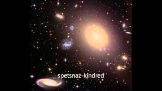 SPETSNAZ - kindred (music)