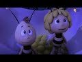 Maya The Bee Hindi Maya Kidsvideo Cartoon