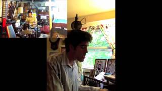 Seabird - Falling For You Cover