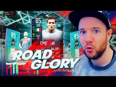 We've UNLOCKED an OP... DUO!!! Ultimate RTG! Ep.61 - FIFA 22 Ultimate Team Road to Glory