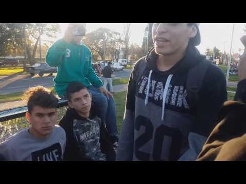 FALY vs TRADU semi final I Fecha 1 URP I 02|/07