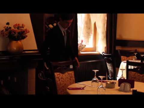 Spot Publicitar FE Pensiunea Izvorul Muntelui