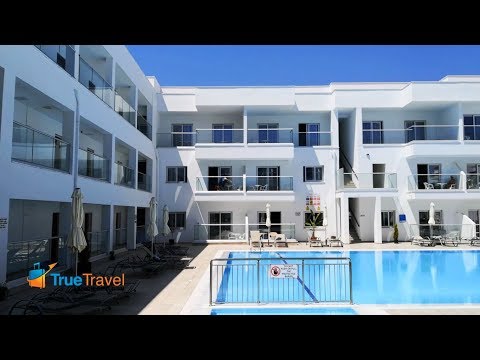 Evabelle Napa Apartments - Ayia Napa