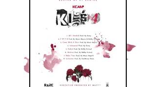 K Camp - For Playas Only (Feat. True Story Gee)