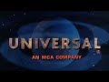 Universal Pictures MPAA G Rating Screen When In Hollywood Visit Universal Studios 1988 Remake