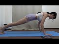 Best Tabata Workout For Fat Loss