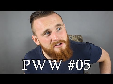 Odkładanie wszystkiego na później - Poradnik Wyższego Wyebania #05