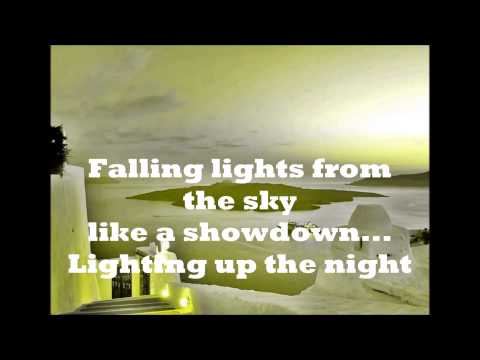 Anise K - Walking On Air (Ft Snoop Dogg & Bella Blue) *LYRICS*