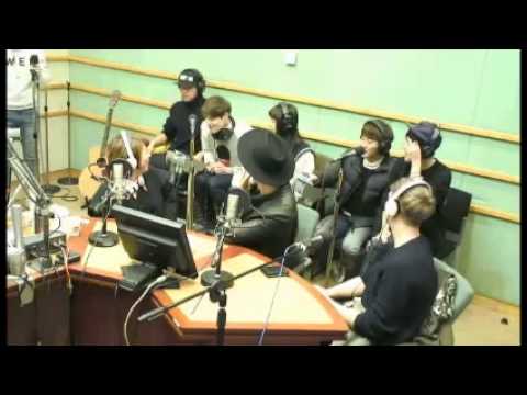 150101 KTR - 좋은날 아이유 력디 그리고 게스트 성공