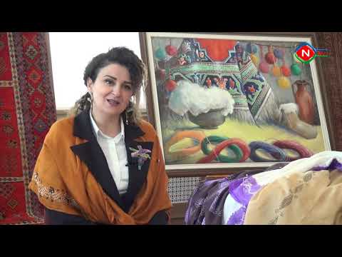 Əsrlərdən nəsillərə 27.02.2021